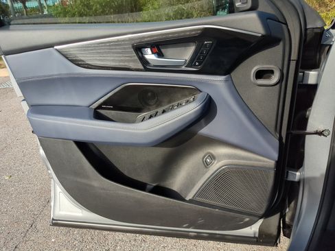 Used 2025 Acura MDX Type S image 19