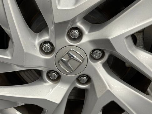 Used 2016 Honda CR-V EX image 17