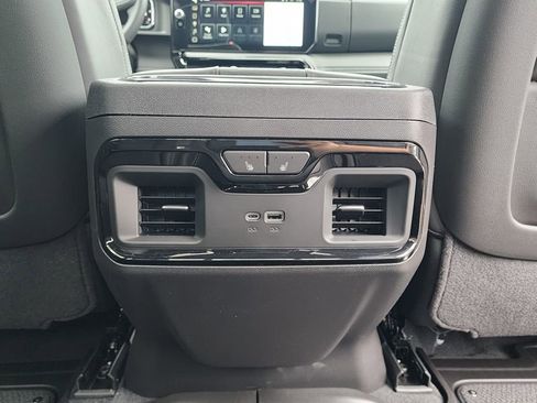 New 2026 GMC Sierra 1500 AT4X image 49