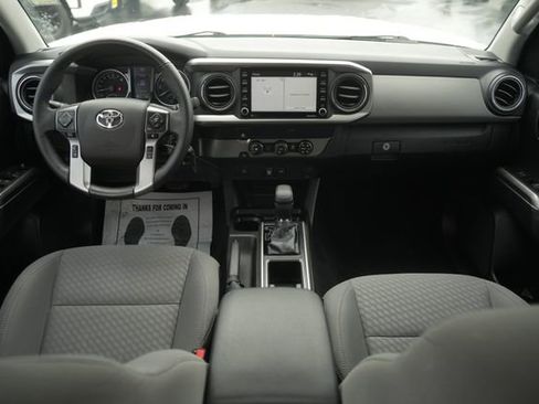 Used 2020 Toyota Tacoma SR5 image 20