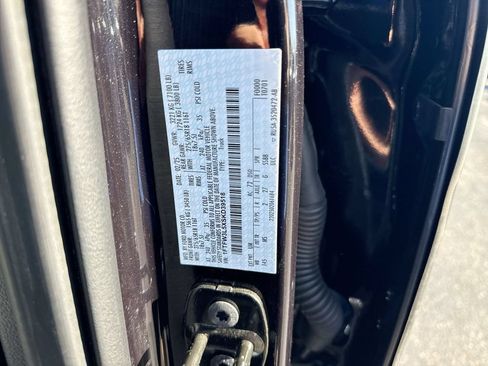 Used 2025 Ford F150 XLT w/ Equipment Group 301A Standard AWD/4WD image 27