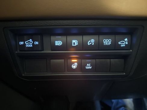 Used 2024 Toyota Tundra 1794 Edition AWD/4WD image 21