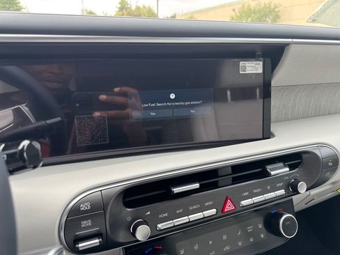 New 2026 Hyundai Palisade Calligraphy image 28