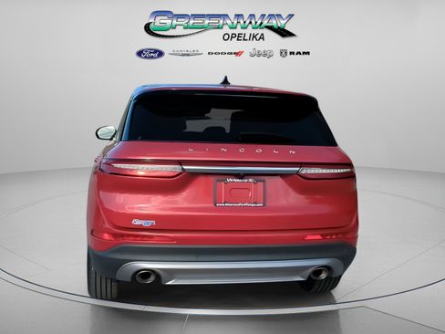 Used 2025 Lincoln Corsair FWD image 22