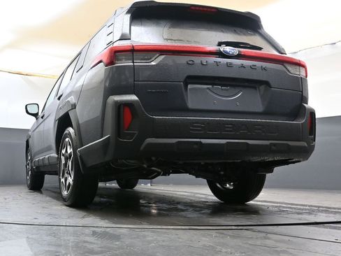 New 2026 Subaru Outback Touring image 42