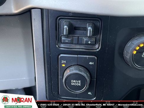 Used 2023 Ford F150 XLT w/ Trailer Tow Package image 24