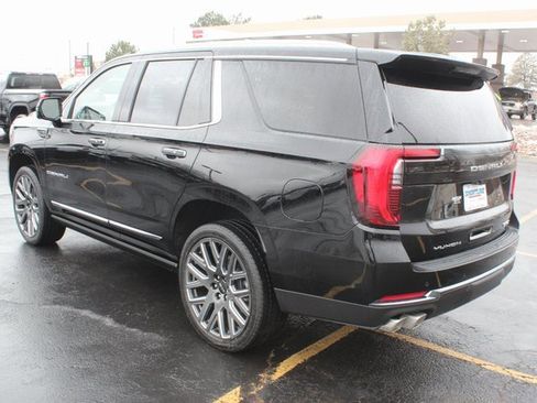 New 2026 GMC Yukon Denali Ultimate image 14