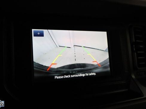 Used 2022 Ford Bronco Black Diamond image 21