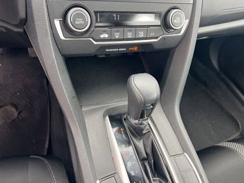 Used 2020 Honda Civic LX image 5