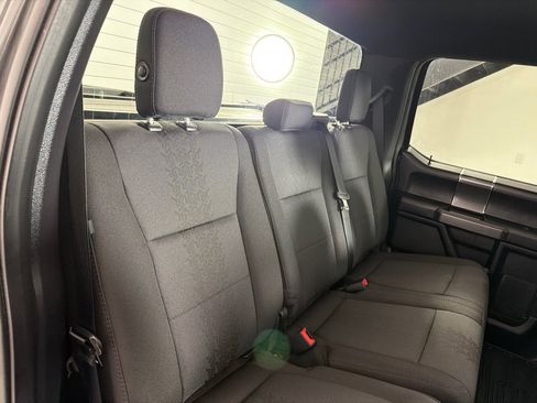 Used 2018 Ford F150 XLT w/ Equipment Group 301A Mid AWD/4WD image 21