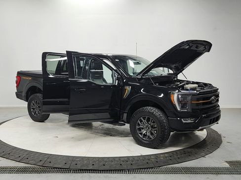 Used 2023 Ford F150 Tremor w/ Equipment Group 402A High AWD/4WD image 9