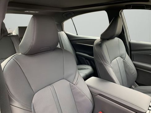 New 2026 Toyota Camry XSE image 17
