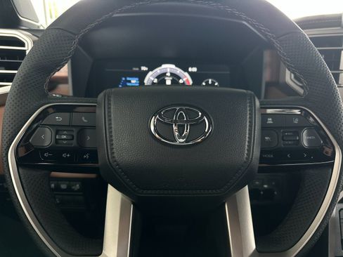 New 2026 Toyota Tundra 1794 Edition image 21