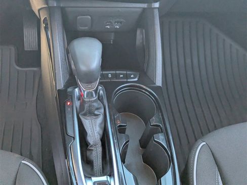 Used 2024 Chevrolet TrailBlazer LT w/ LT Cold Weather Package image 20