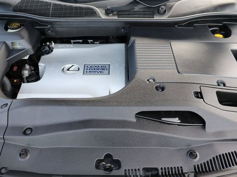 Used 2011 Lexus RX 450h AWD w/ Premium Pkg image 40