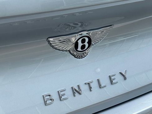 New 2025 Bentley Continental GT Speed image 19
