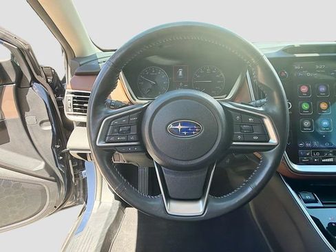 Used 2024 Subaru Outback Touring XT AWD/4WD image 39