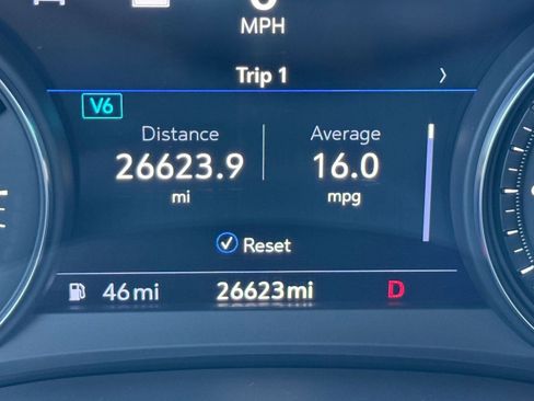 Used 2020 Cadillac XT6 Premium Luxury w/ Platinum Package image 22