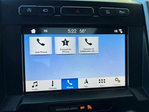 Used 2019 Ford F150 Raptor w/ Equipment Group 802A Luxury image 13