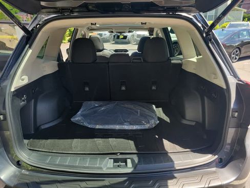 Certified 2023 Subaru Forester Premium AWD/4WD image 29