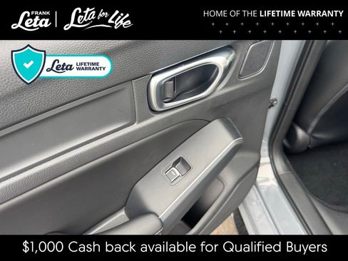 New 2026 Acura Integra A-Spec image 22