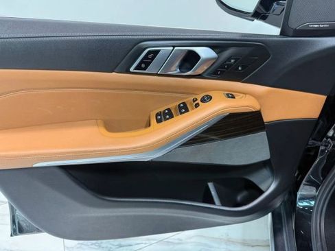 Used 2020 BMW X5 xDrive40i w/ Premium Package image 12