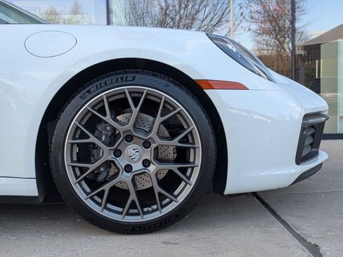 Used 2020 Porsche 911 Carrera image 11