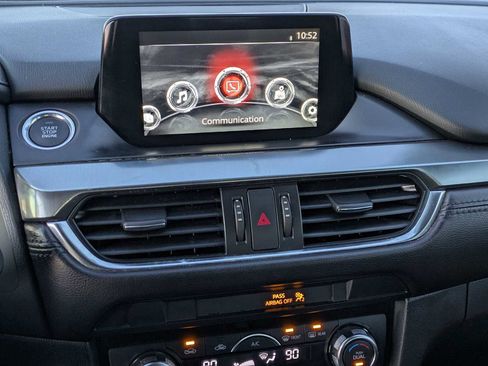 Used 2016 MAZDA MAZDA6 Touring image 26