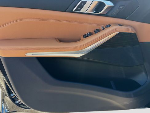 New 2026 BMW X5 xDrive40i image 21