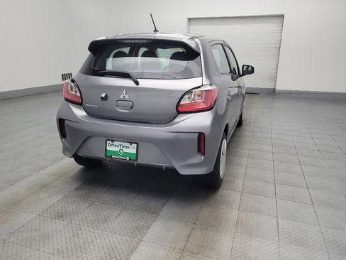 Used 2022 Mitsubishi Mirage ES image 9