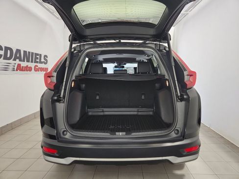 Used 2020 Honda CR-V EX-L image 32