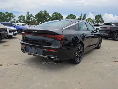 New 2026 Kia K5 GT-Line FWD image 7