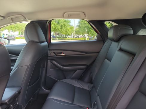 Used 2023 MAZDA CX-30 AWD 2.5 S w/ Preferred Package image 15