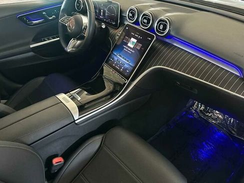 Certified 2023 Mercedes-Benz C 300 Sedan image 18