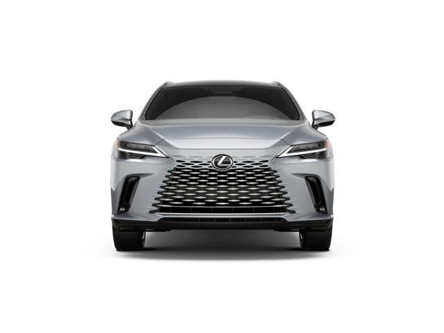New 2026 Lexus RX 350 w/ Convenience Package AWD/4WD image 19