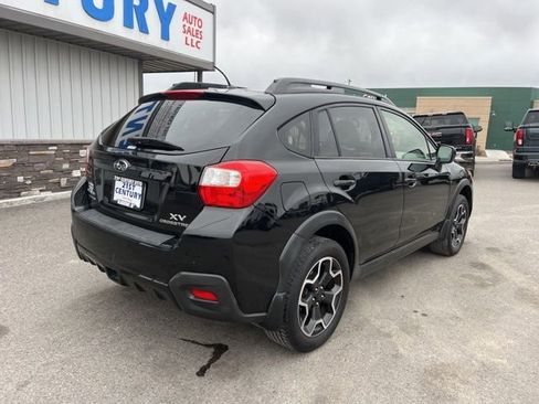 Used 2014 Subaru Crosstrek 2.0i Premium image 15
