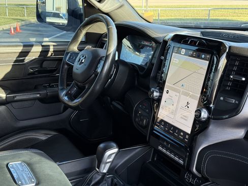 Used 2022 RAM 1500 TRX w/ TRX Level 1 Equipment Group image 15