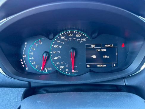 Used 2022 Chevrolet Silverado 3500 W/T AWD/4WD image 14