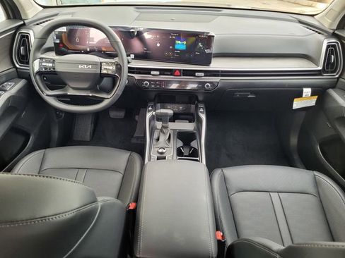 New 2026 Kia Sorento X-Line EX image 8