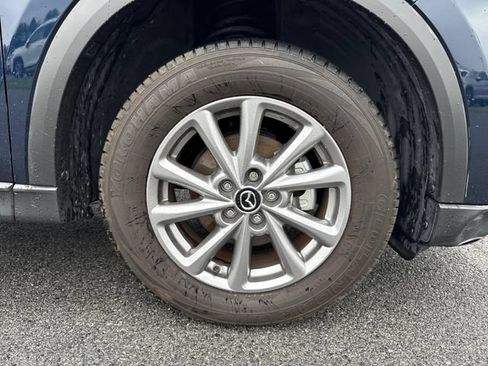 Certified 2022 MAZDA CX-5 AWD 2.5 S w/ Select Package image 9