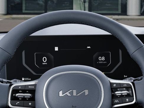 New 2026 Kia Carnival SX Prestige FWD image 22