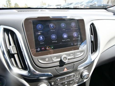 Used 2019 Chevrolet Equinox LT w/ LT True North Edition AWD/4WD image 25