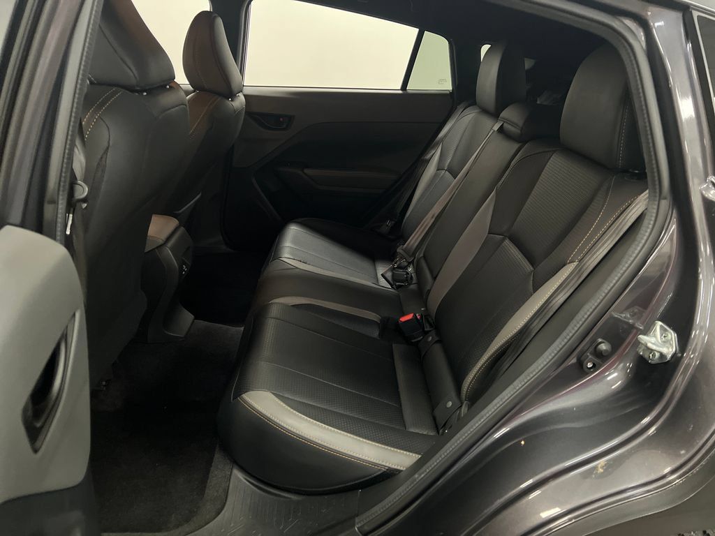 Certified 2024 Subaru Crosstrek 2.5i Wilderness w/ Crosstrek Mirror Package AWD/4WD image 27