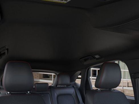 New 2026 Ford Escape ST-Line w/ Tech Pack #1 image 24