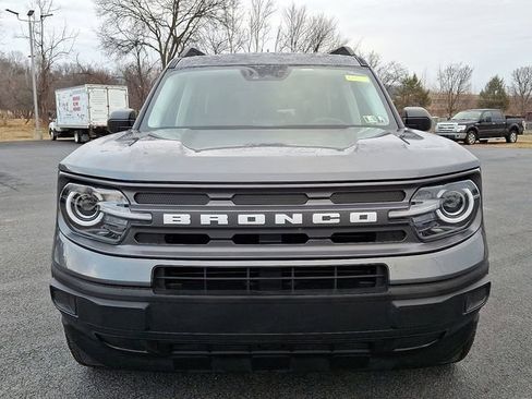 Used 2022 Ford Bronco Sport Big Bend image 5