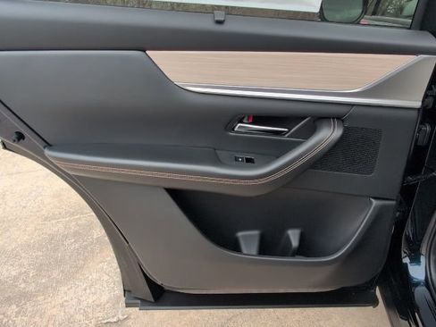 New 2026 MAZDA CX-90 3.3 Turbo w/ Preferred Package image 10