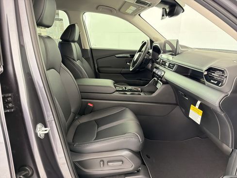 New 2026 Honda Pilot EX-L image 30