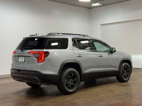 Used 2023 GMC Acadia AT4 AWD/4WD image 24