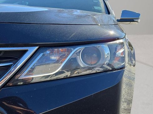 Used 2018 Chevrolet Impala Premier image 9