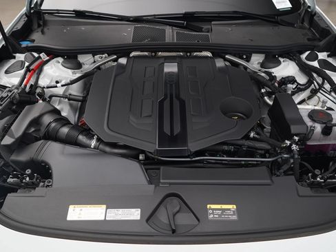 New 2026 Audi A6 Premium Plus AWD/4WD image 12